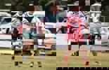Round 9 V Narromine